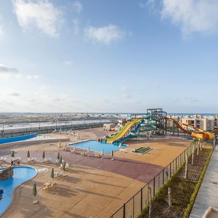 Gewan Resort New Alamein El Alamein Extérieur photo