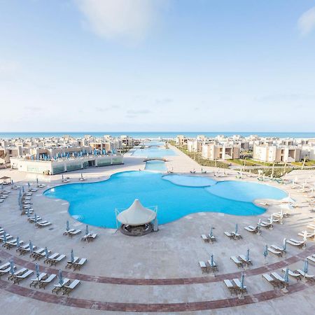Gewan Resort New Alamein El Alamein Extérieur photo