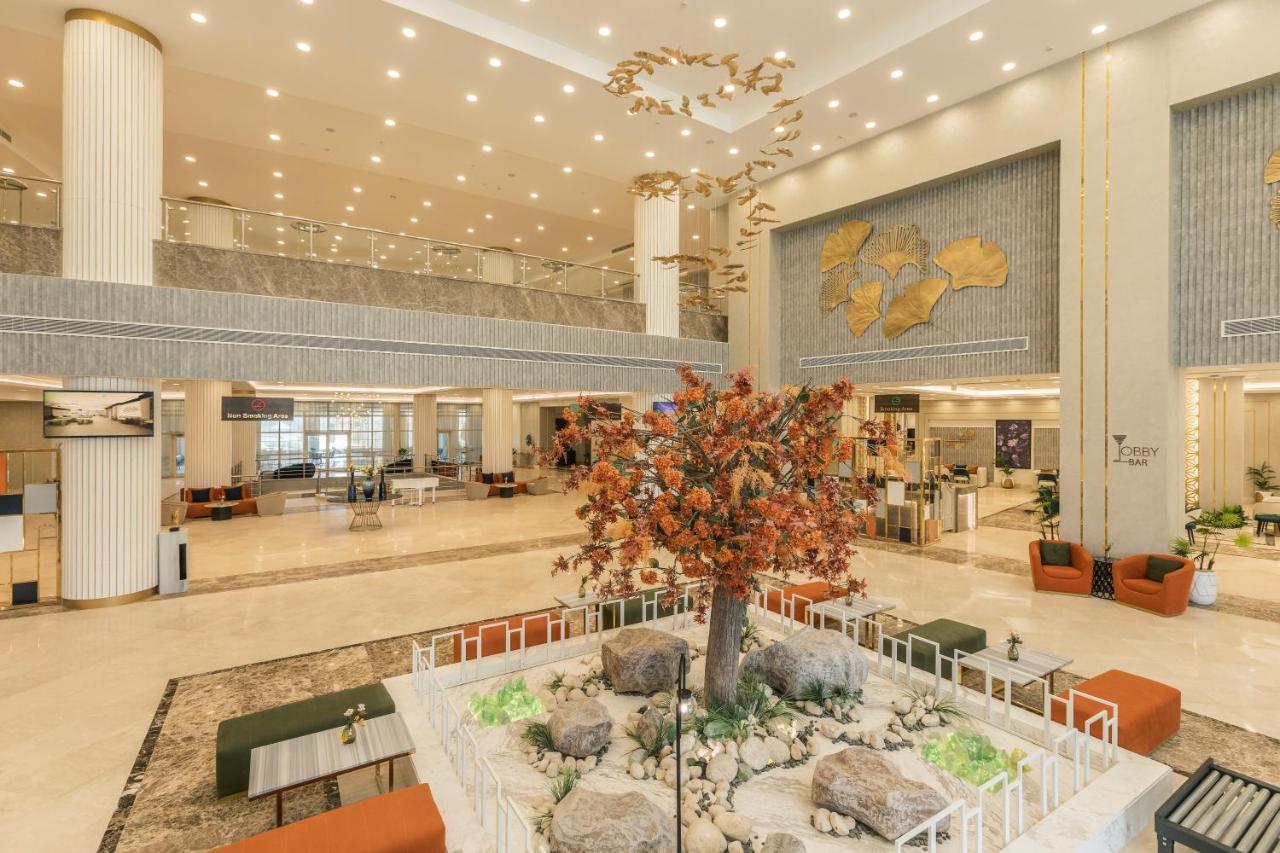 Gewan Resort New Alamein El Alamein Extérieur photo