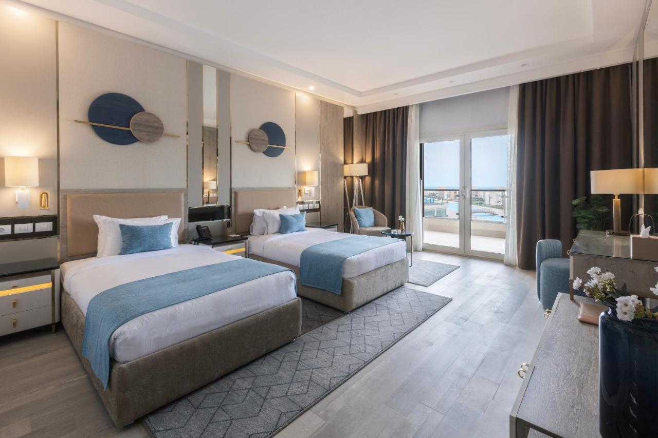 Gewan Resort New Alamein El Alamein Extérieur photo