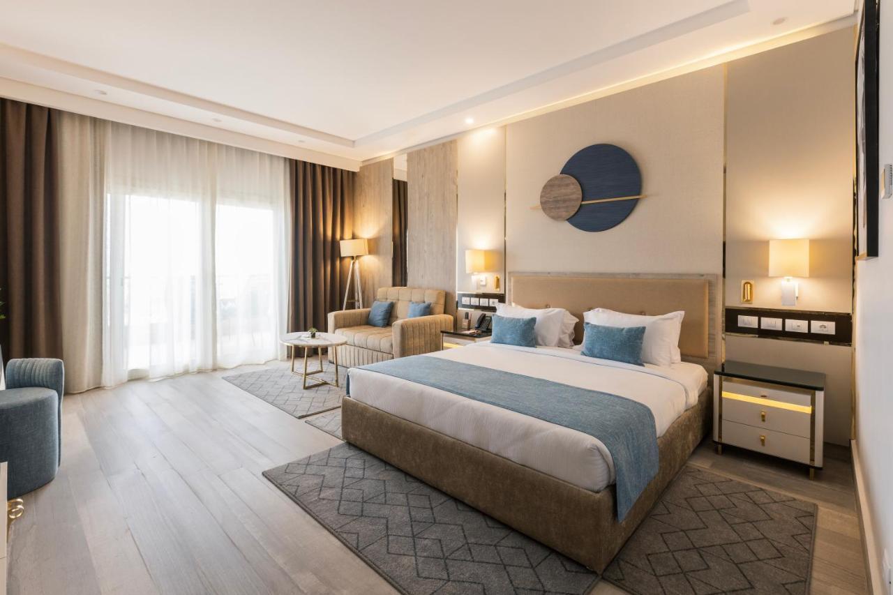 Gewan Resort New Alamein El Alamein Extérieur photo