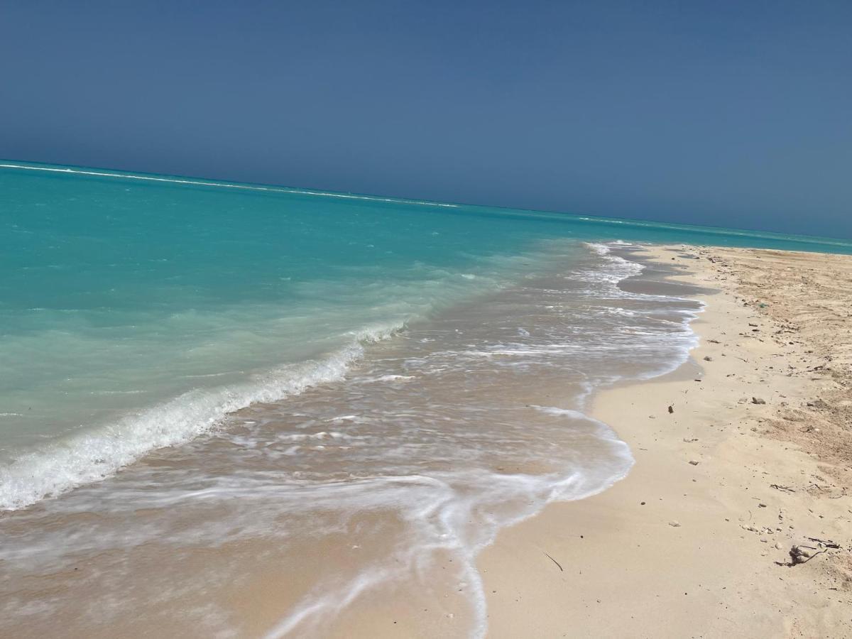 Gewan Resort New Alamein El Alamein Extérieur photo