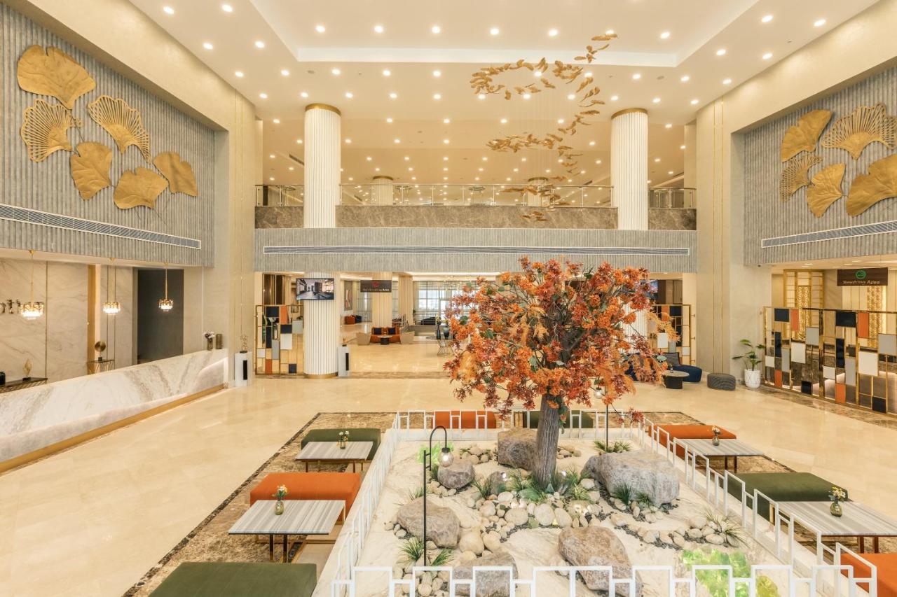 Gewan Resort New Alamein El Alamein Extérieur photo