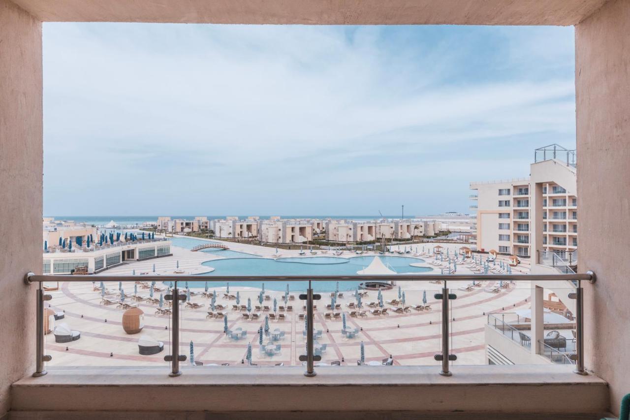 Gewan Resort New Alamein El Alamein Extérieur photo