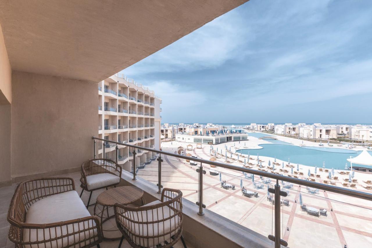Gewan Resort New Alamein El Alamein Extérieur photo