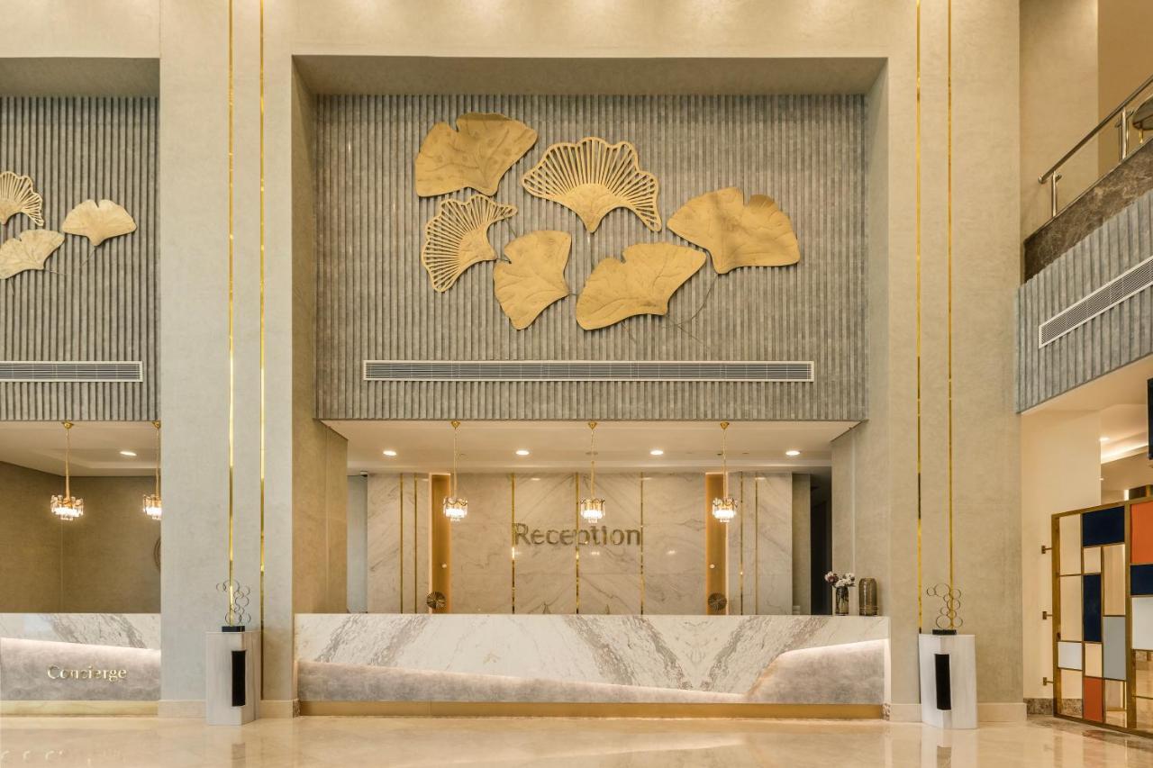 Gewan Resort New Alamein El Alamein Extérieur photo