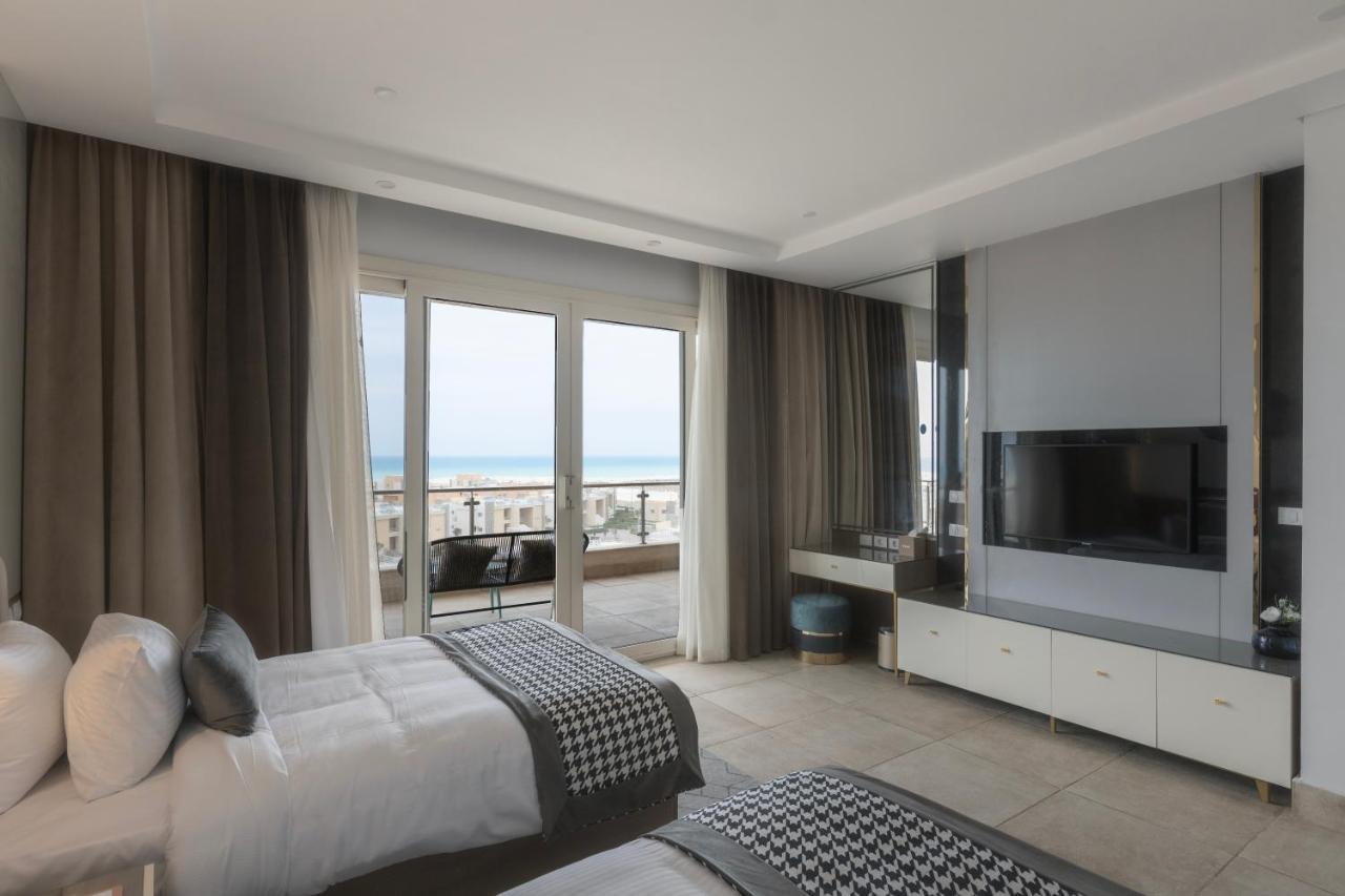 Gewan Resort New Alamein El Alamein Extérieur photo