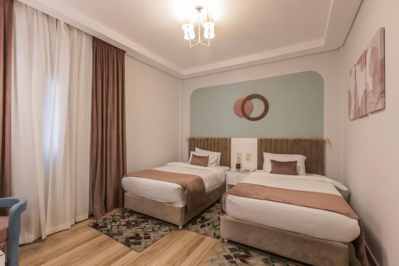 Gewan Resort New Alamein El Alamein Extérieur photo