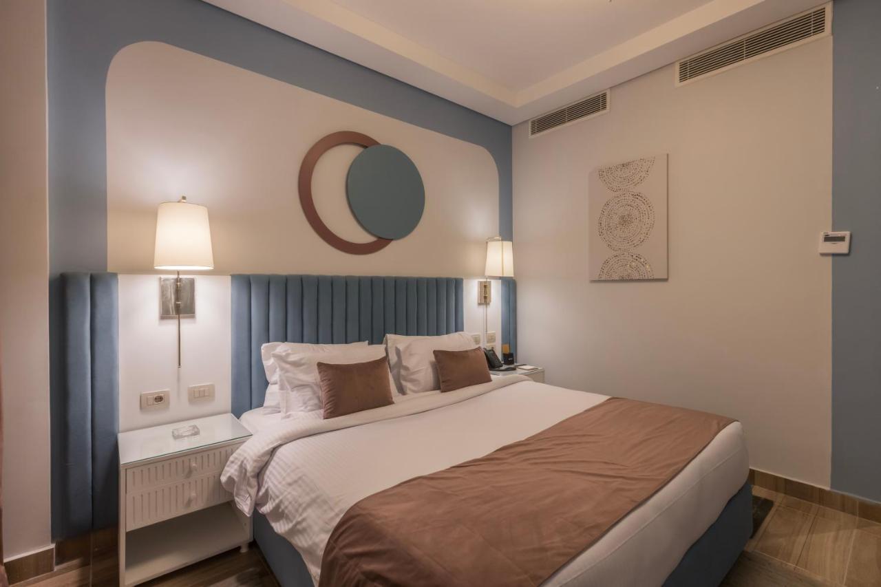 Gewan Resort New Alamein El Alamein Extérieur photo