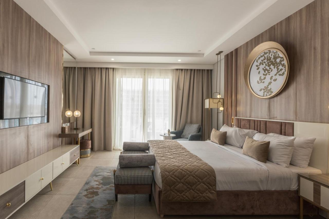 Gewan Resort New Alamein El Alamein Extérieur photo