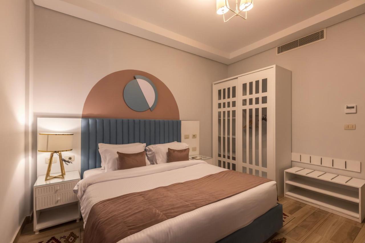 Gewan Resort New Alamein El Alamein Extérieur photo
