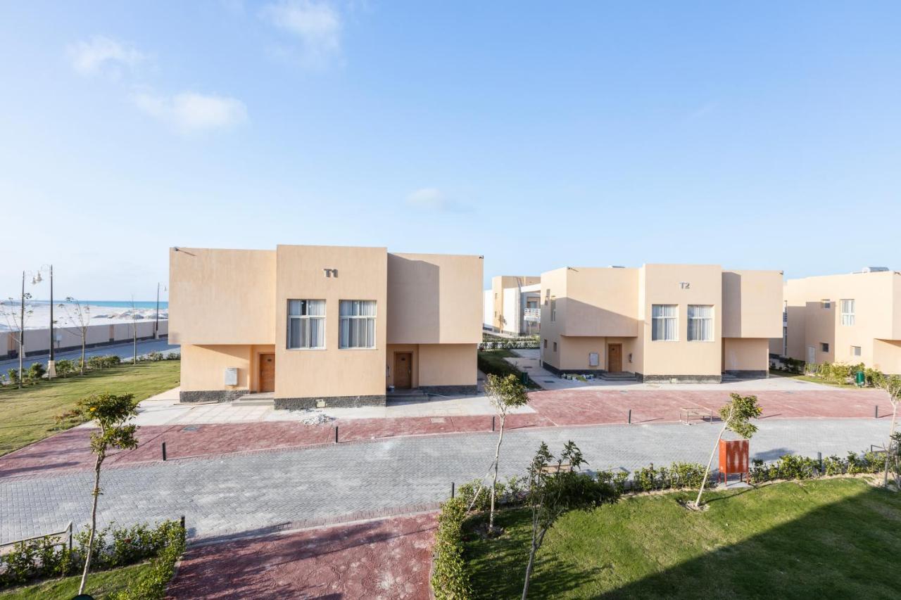 Gewan Resort New Alamein El Alamein Extérieur photo