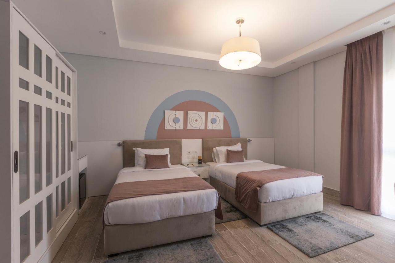 Gewan Resort New Alamein El Alamein Extérieur photo