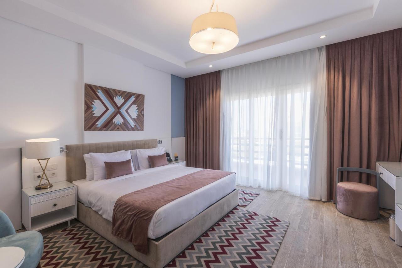 Gewan Resort New Alamein El Alamein Extérieur photo
