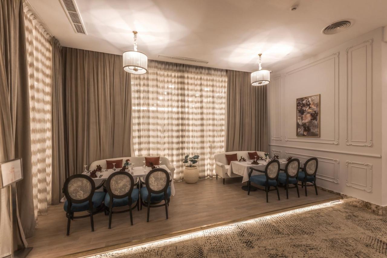 Gewan Resort New Alamein El Alamein Extérieur photo