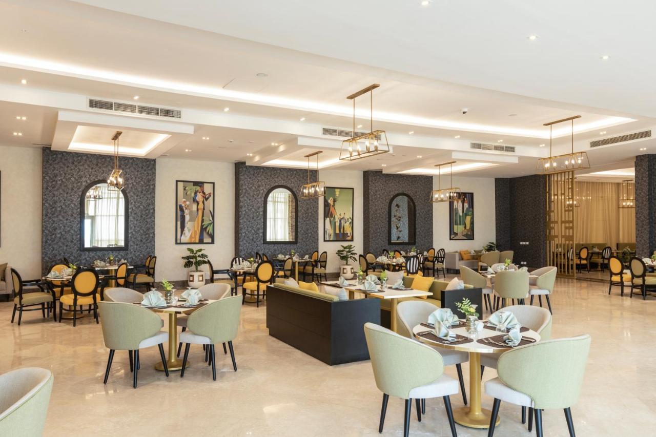 Gewan Resort New Alamein El Alamein Extérieur photo