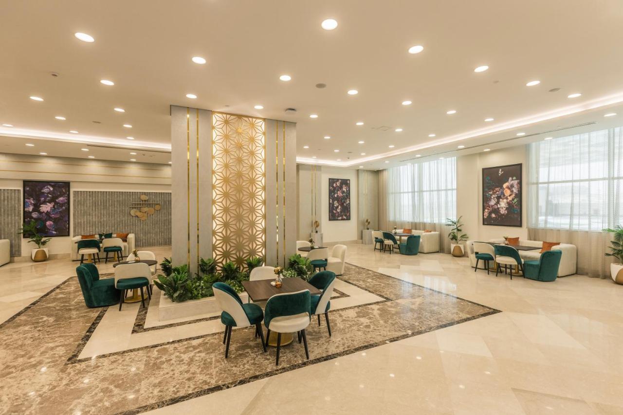 Gewan Resort New Alamein El Alamein Extérieur photo