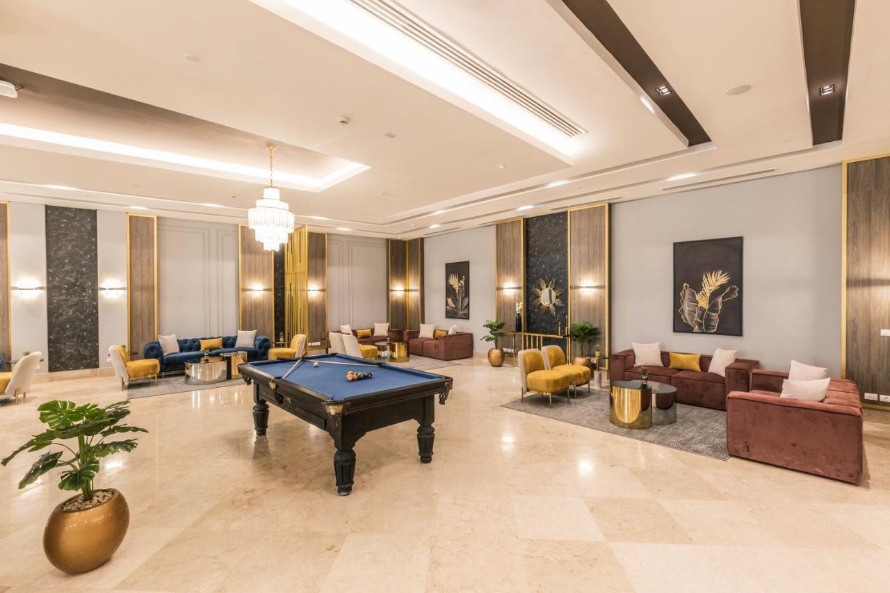 Gewan Resort New Alamein El Alamein Extérieur photo