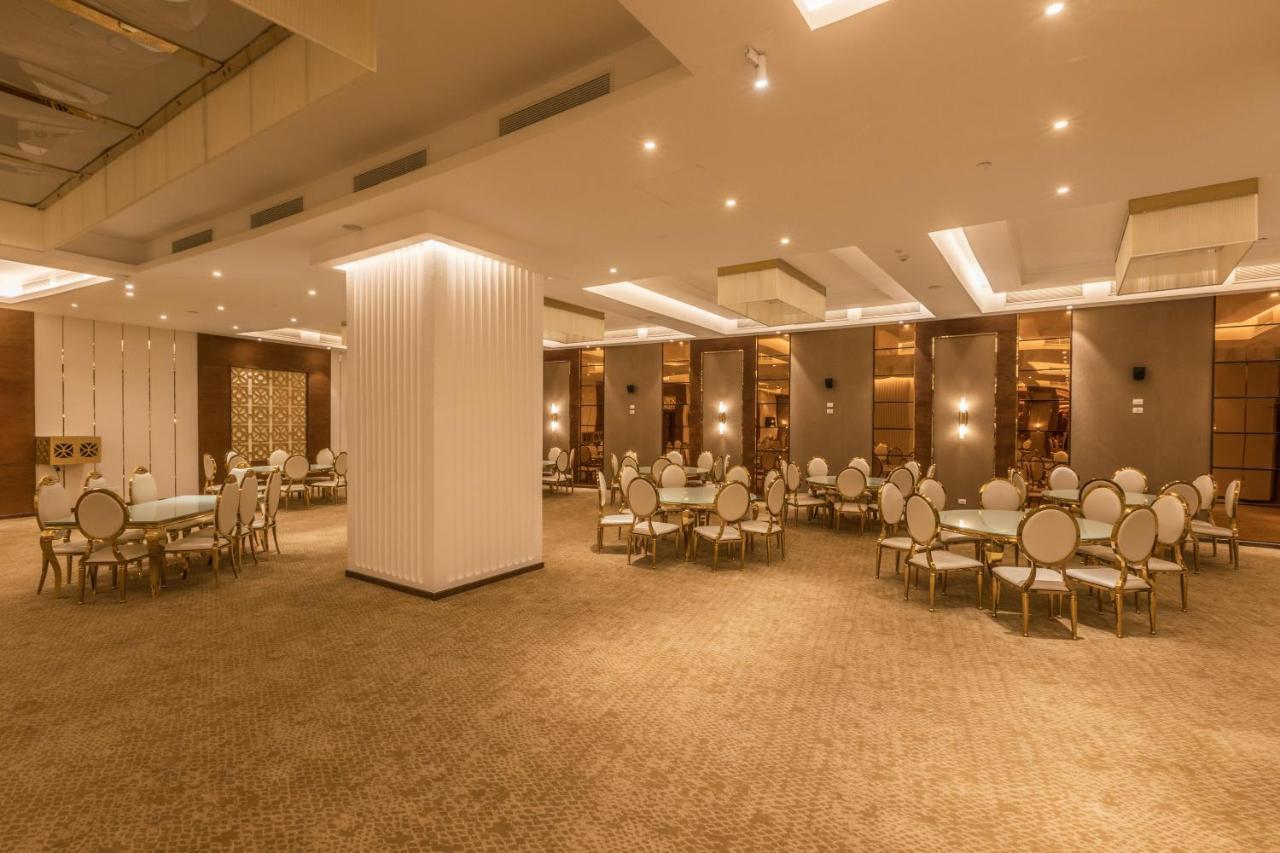 Gewan Resort New Alamein El Alamein Extérieur photo