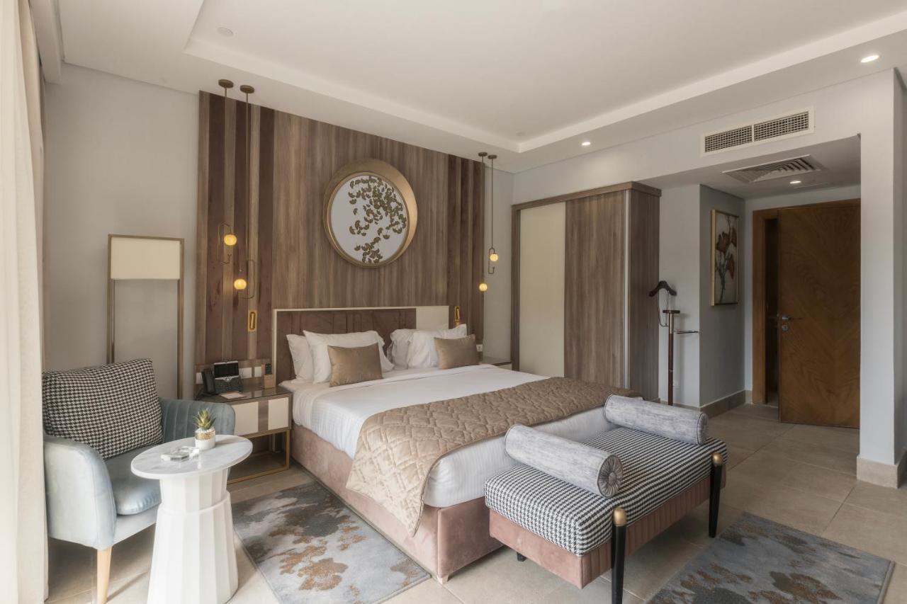 Gewan Resort New Alamein El Alamein Extérieur photo
