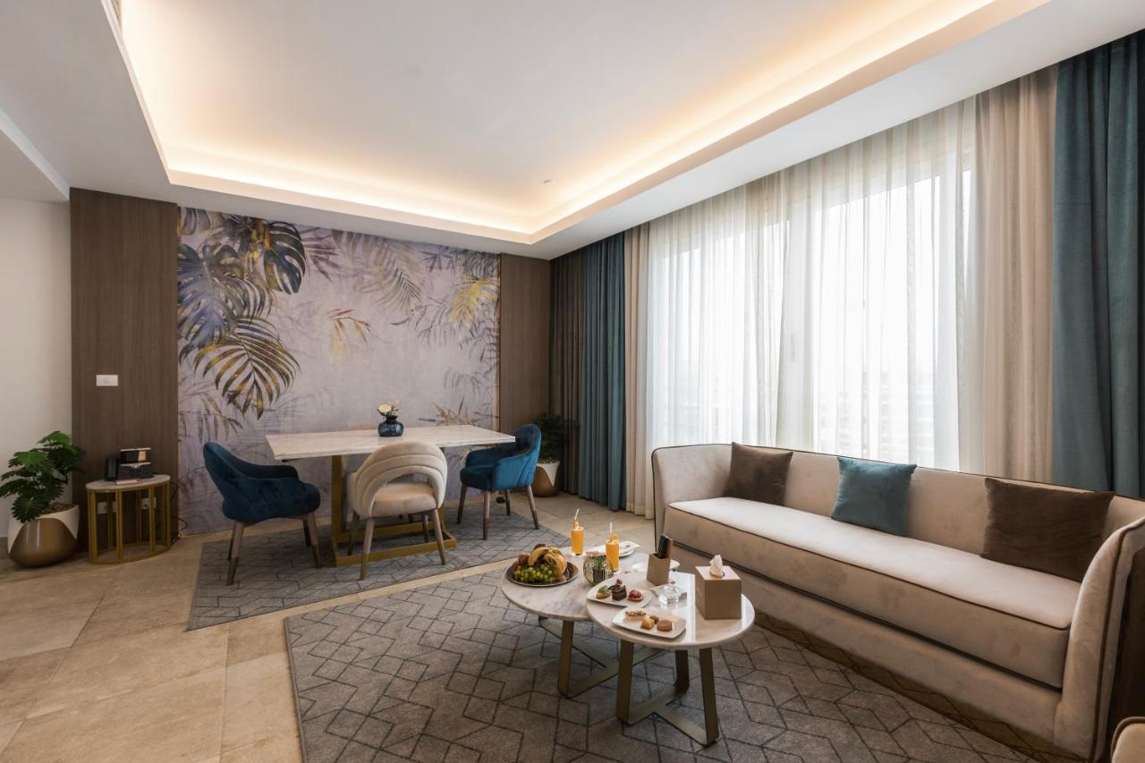 Gewan Resort New Alamein El Alamein Extérieur photo