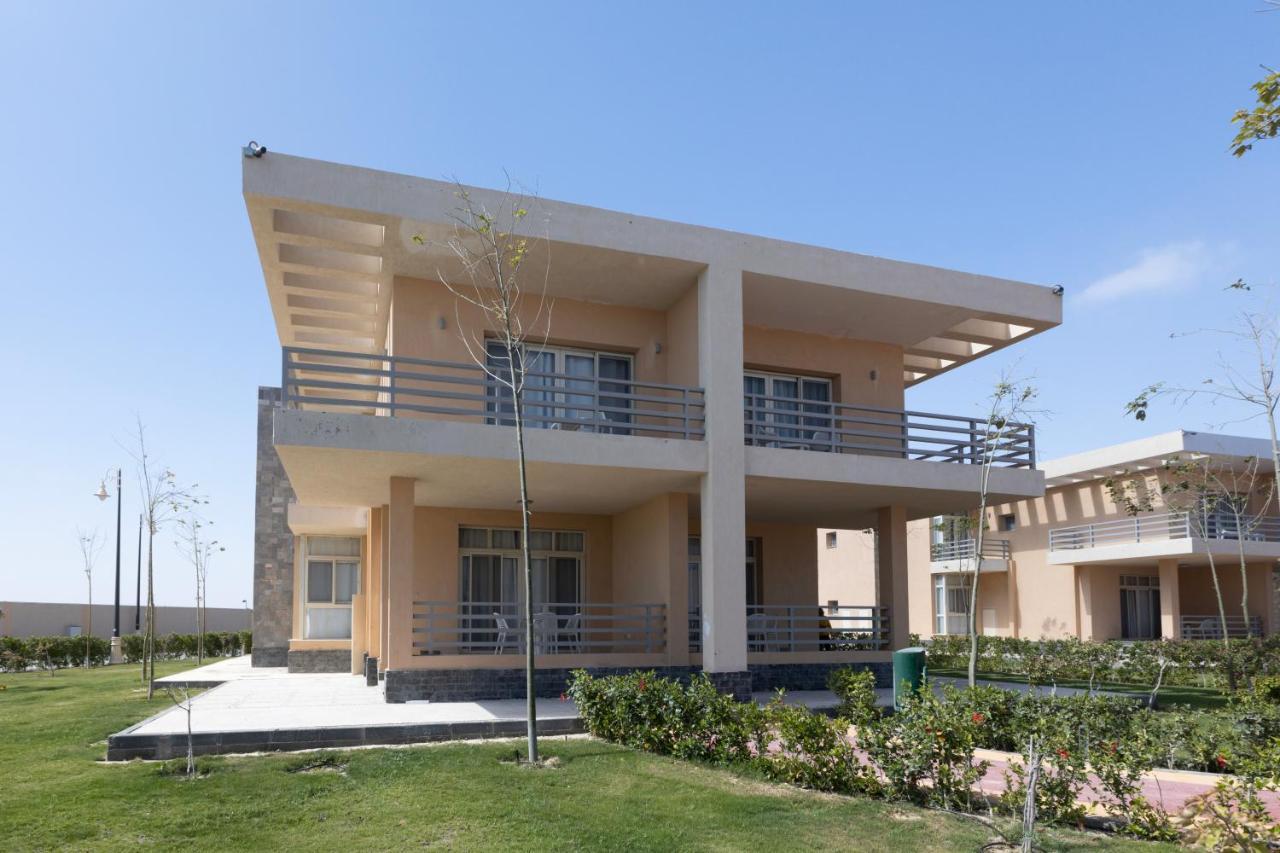 Gewan Resort New Alamein El Alamein Extérieur photo