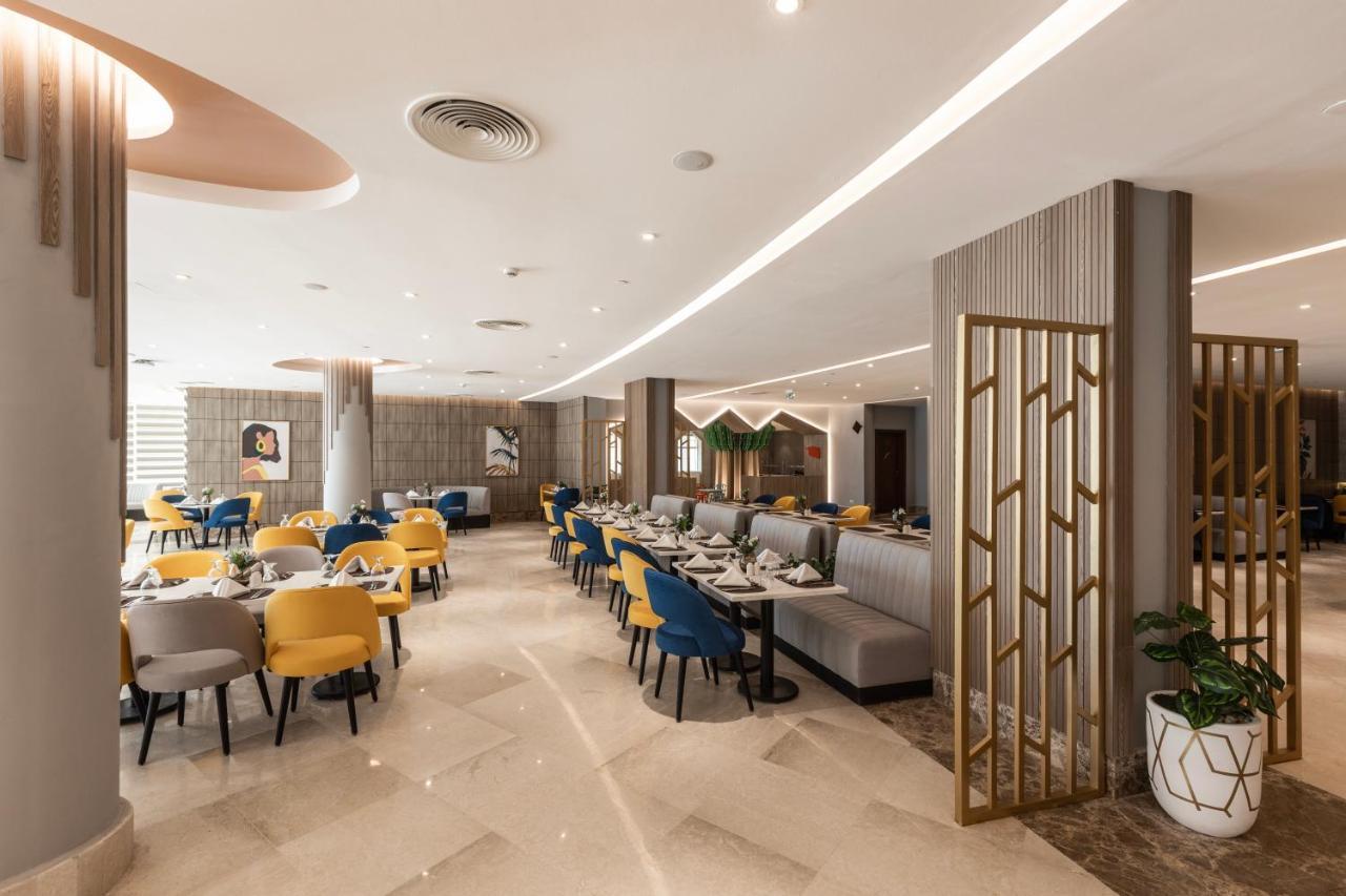 Gewan Resort New Alamein El Alamein Extérieur photo