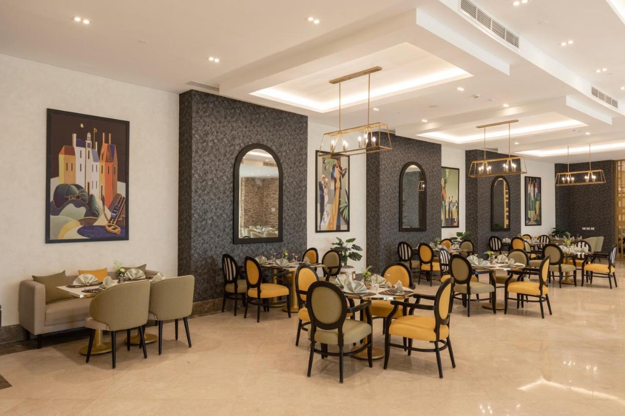 Gewan Resort New Alamein El Alamein Extérieur photo