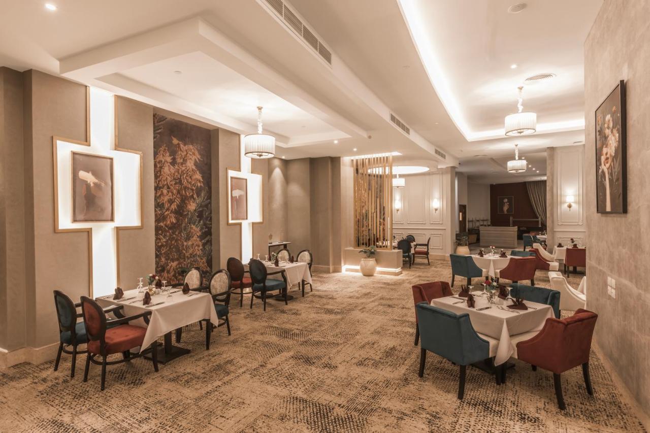 Gewan Resort New Alamein El Alamein Extérieur photo