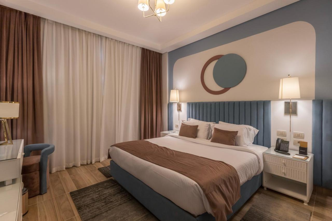 Gewan Resort New Alamein El Alamein Extérieur photo