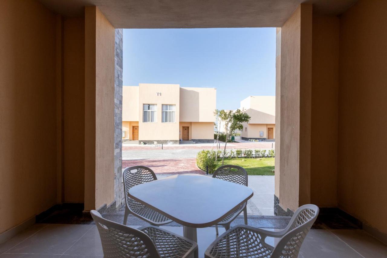 Gewan Resort New Alamein El Alamein Extérieur photo