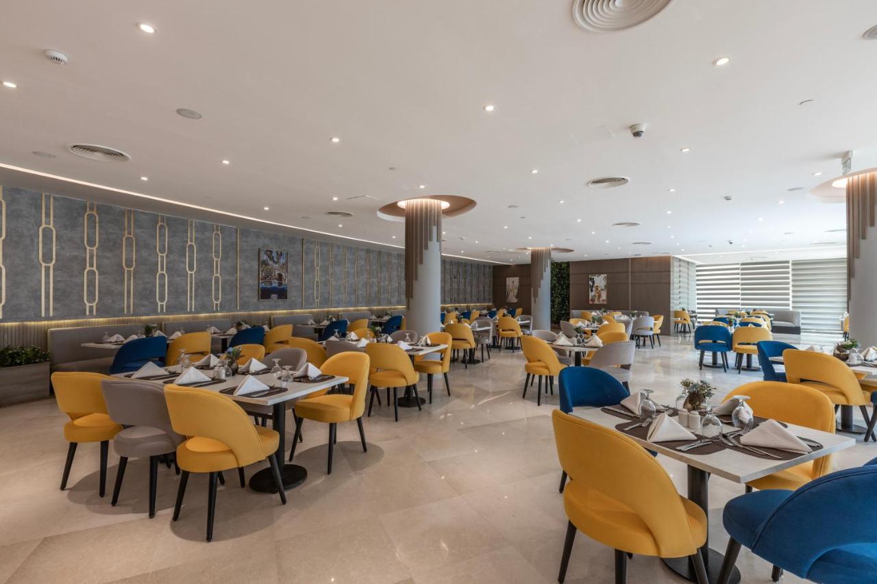 Gewan Resort New Alamein El Alamein Extérieur photo