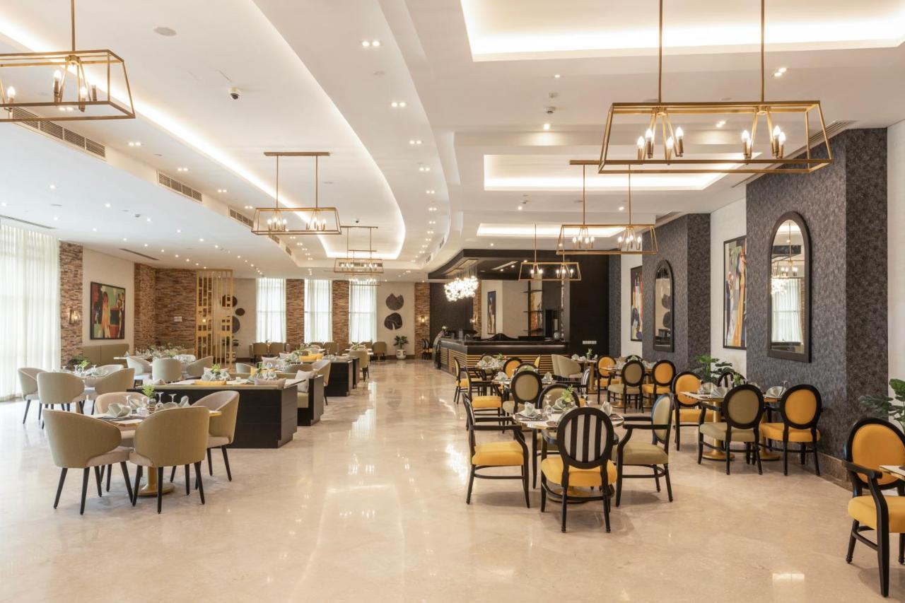 Gewan Resort New Alamein El Alamein Extérieur photo