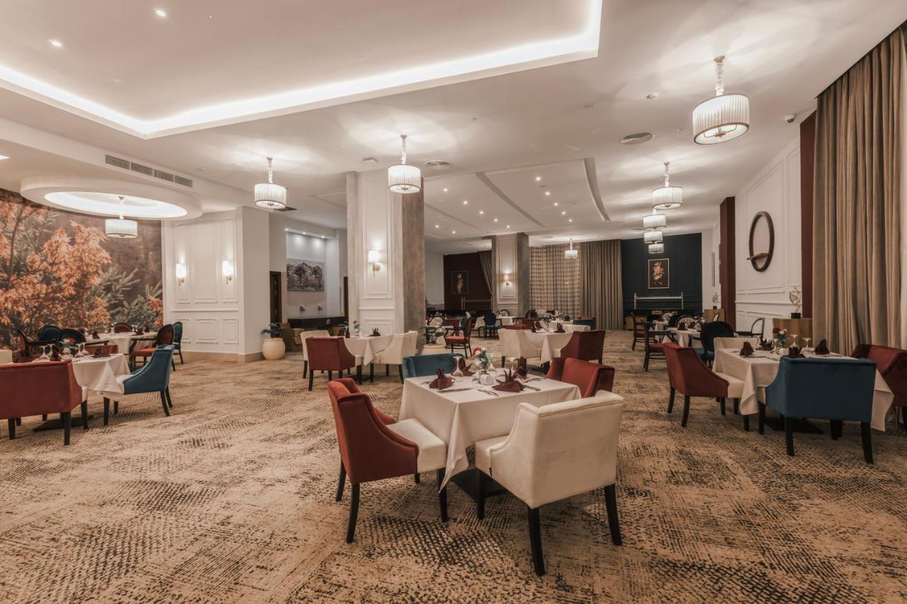 Gewan Resort New Alamein El Alamein Extérieur photo