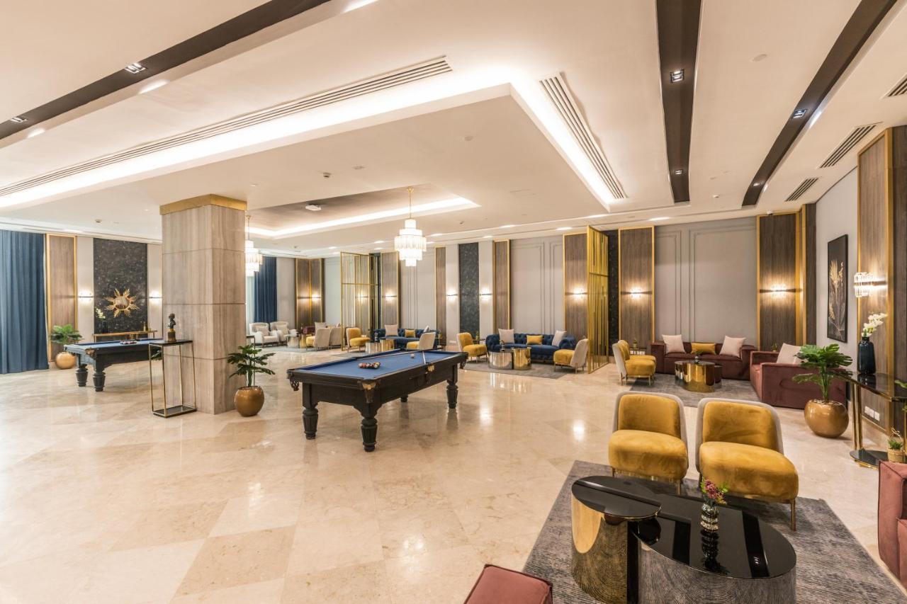 Gewan Resort New Alamein El Alamein Extérieur photo