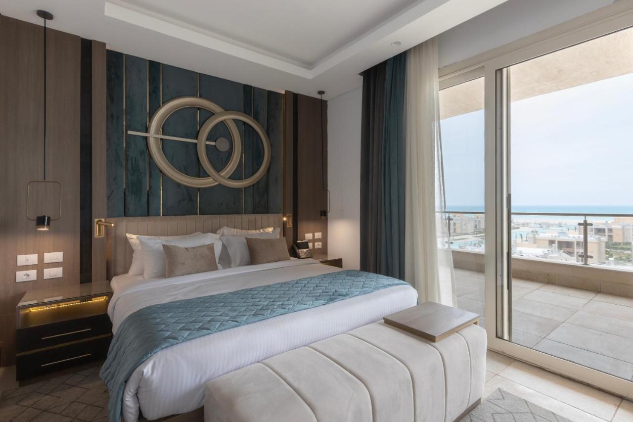 Gewan Resort New Alamein El Alamein Extérieur photo