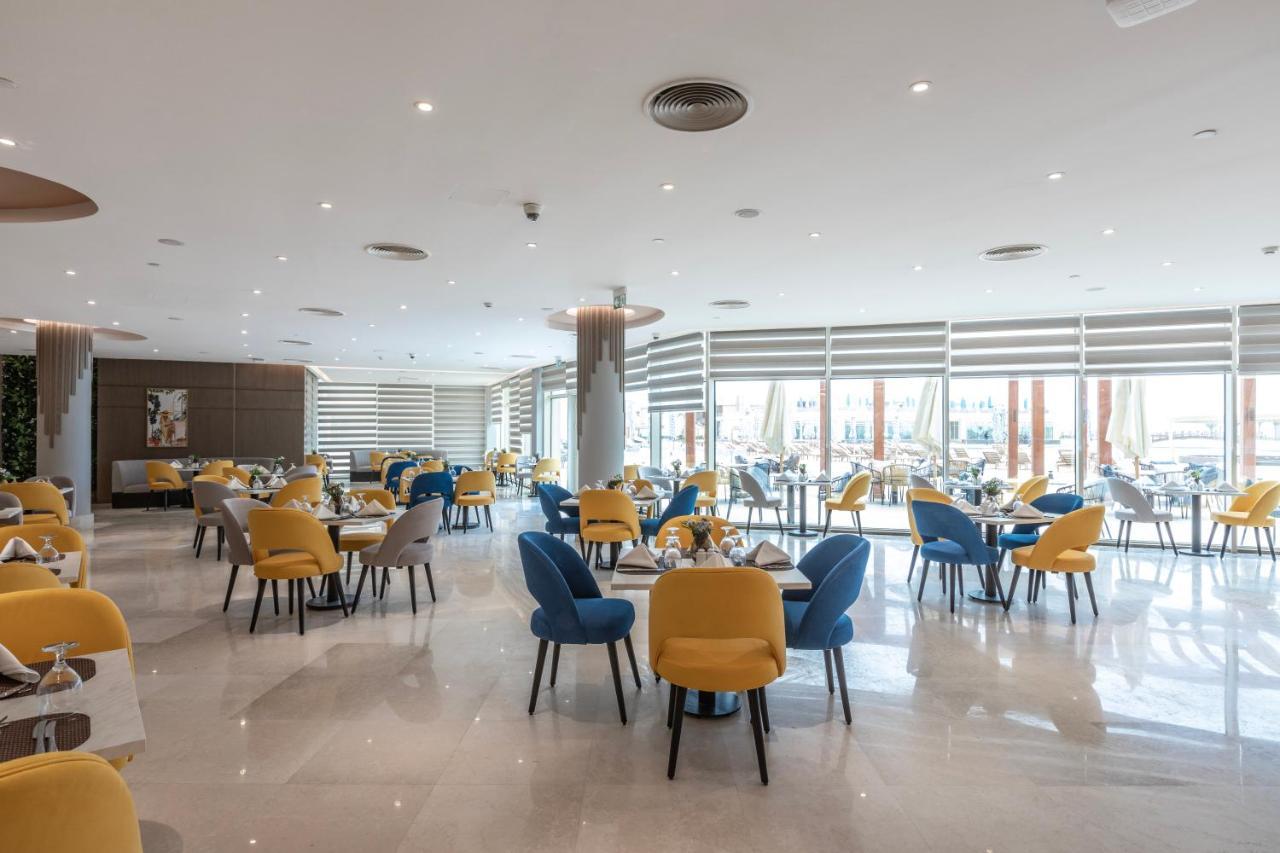 Gewan Resort New Alamein El Alamein Extérieur photo