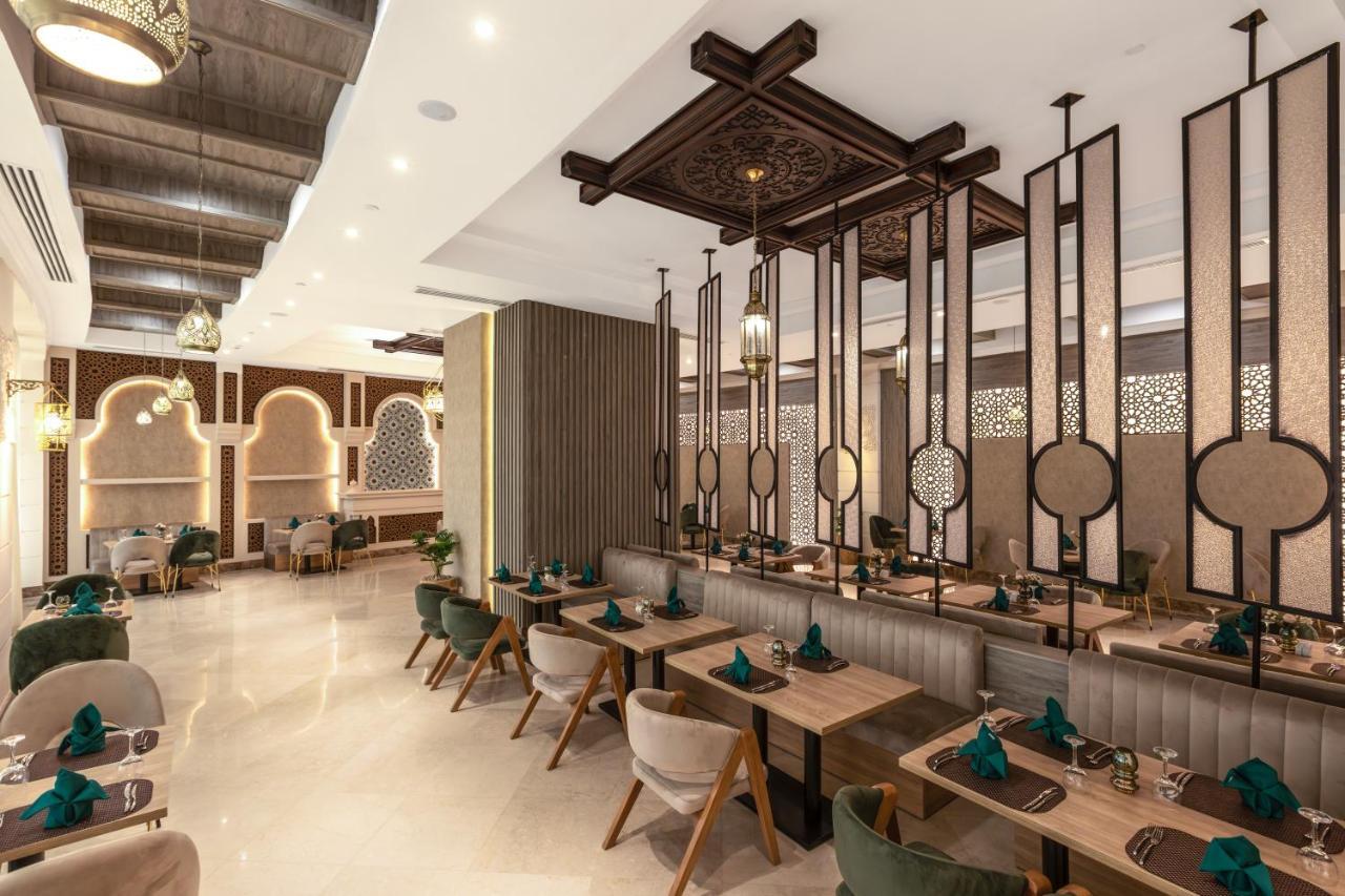 Gewan Resort New Alamein El Alamein Extérieur photo