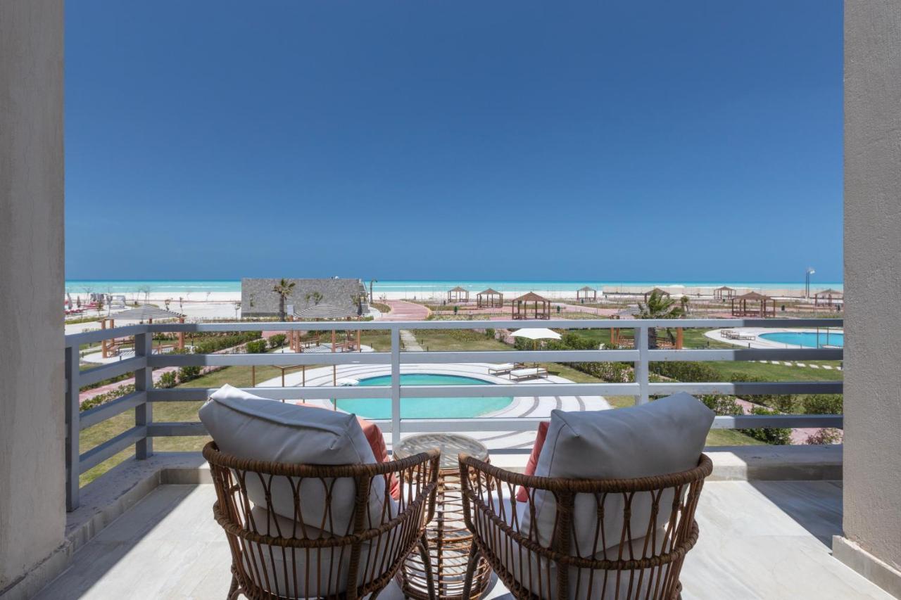 Gewan Resort New Alamein El Alamein Extérieur photo