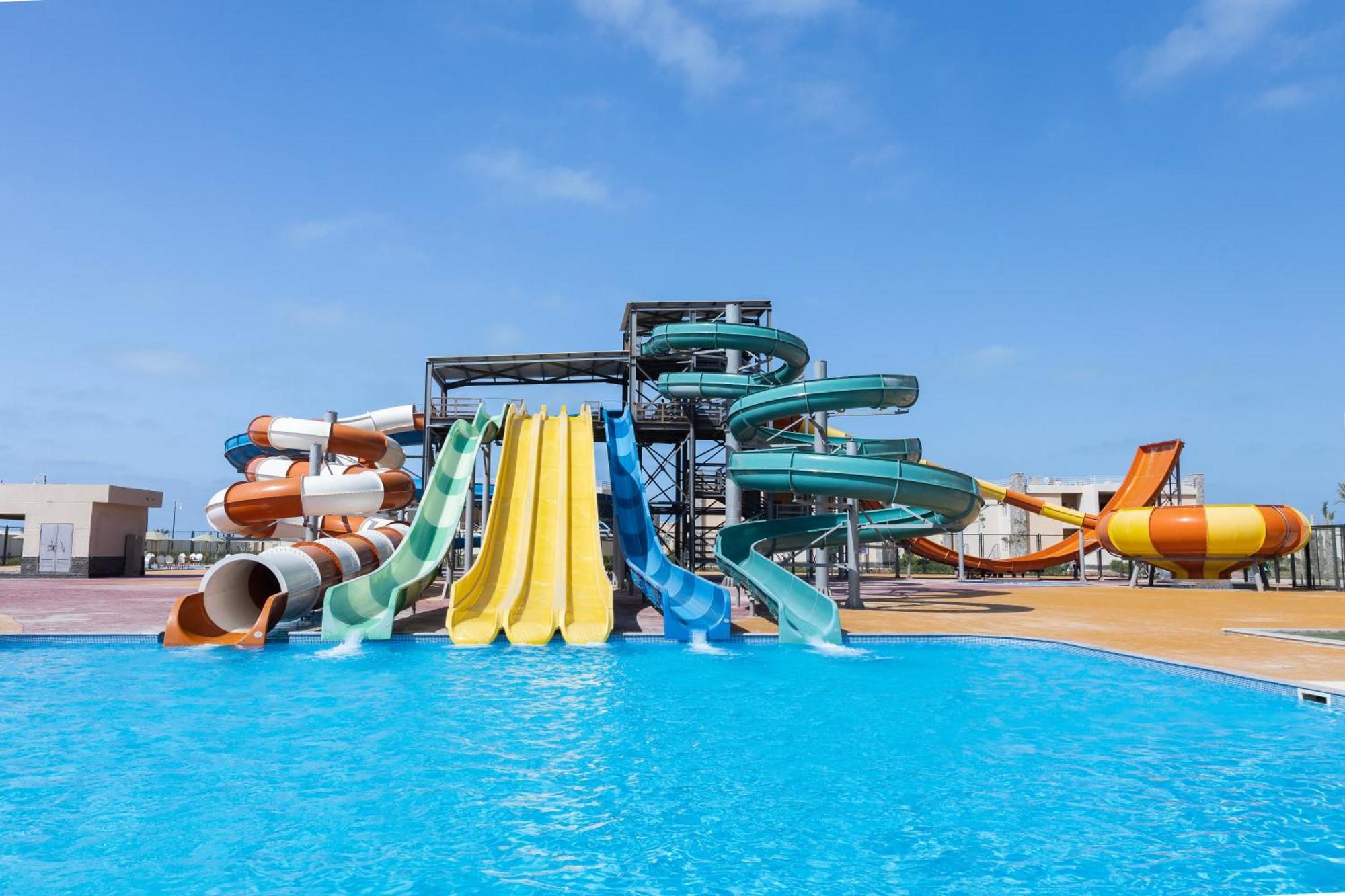 Gewan Resort New Alamein El Alamein Extérieur photo