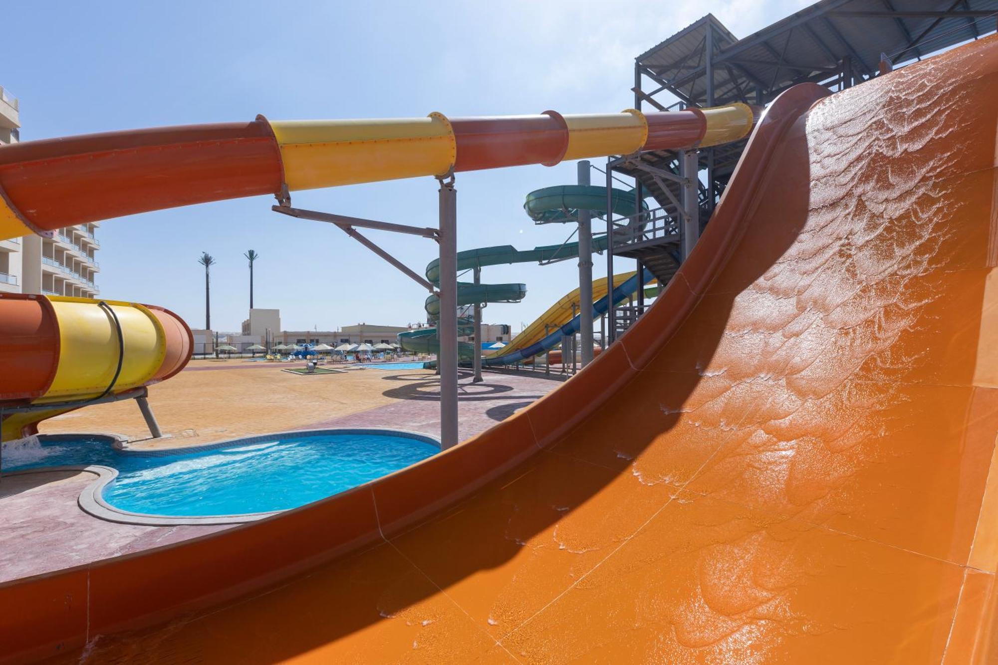 Gewan Resort New Alamein El Alamein Extérieur photo