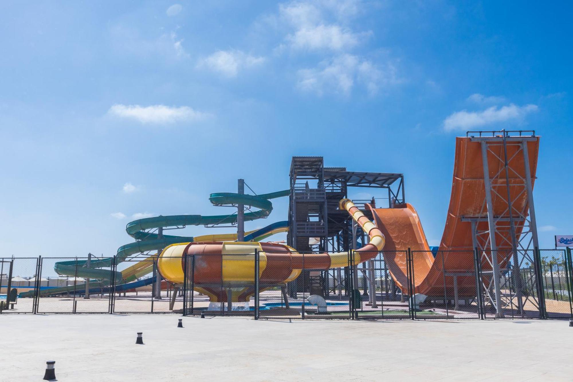 Gewan Resort New Alamein El Alamein Extérieur photo