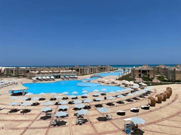 Gewan Resort New Alamein El Alamein Extérieur photo