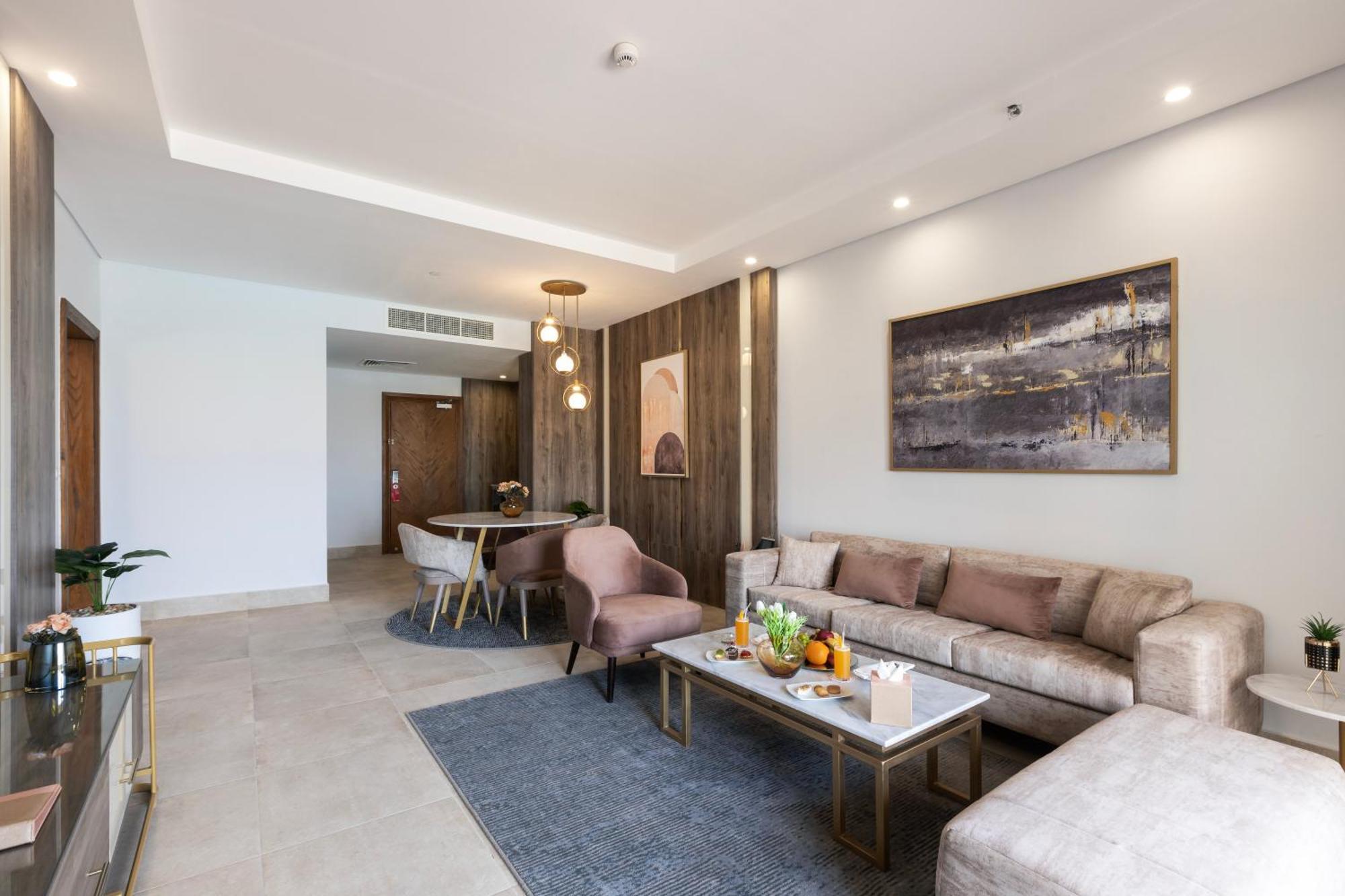 Gewan Resort New Alamein El Alamein Extérieur photo