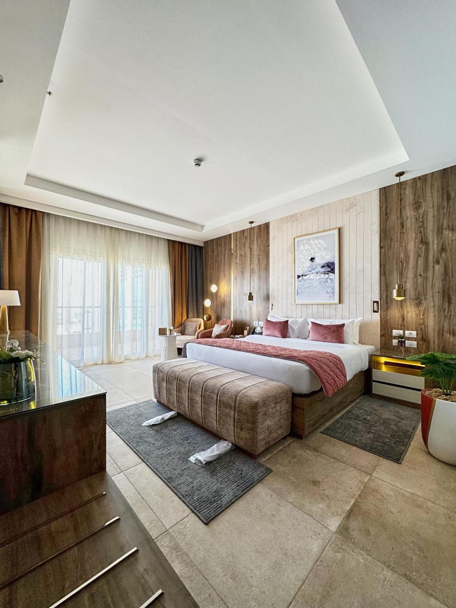 Gewan Resort New Alamein El Alamein Extérieur photo